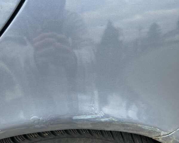 Синий Мерседес Е-Класс, объемом двигателя 2.69 л и пробегом 442 тыс. км за 5500 $, фото 12 на Automoto.ua