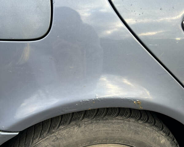 Синий Мерседес Е-Класс, объемом двигателя 2.69 л и пробегом 442 тыс. км за 5500 $, фото 11 на Automoto.ua