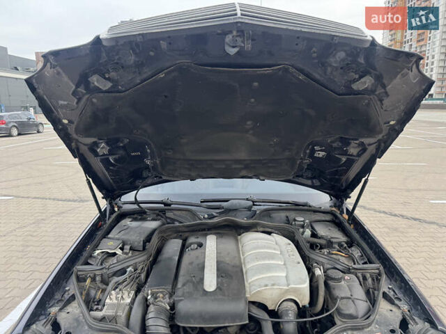 Синій Мерседес Е-Клас, об'ємом двигуна 2.15 л та пробігом 404 тис. км за 6450 $, фото 22 на Automoto.ua