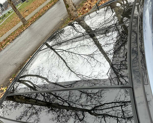 Синий Мерседес Е-Класс, объемом двигателя 3.2 л и пробегом 302 тыс. км за 5800 $, фото 6 на Automoto.ua