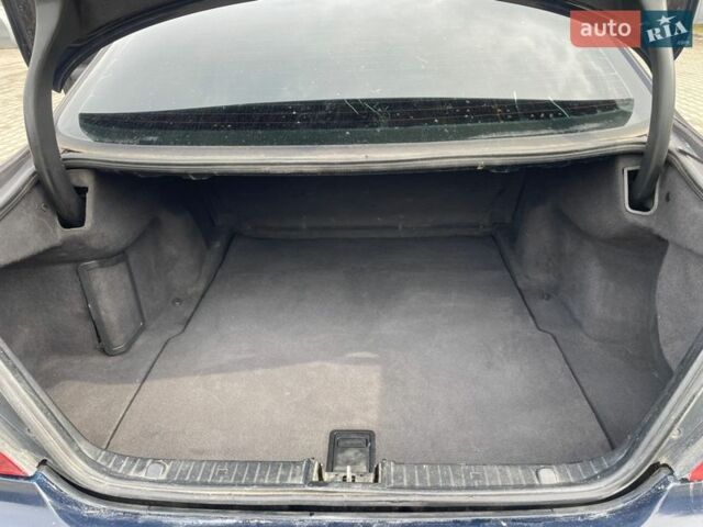 Синій Мерседес Е-Клас, об'ємом двигуна 2.15 л та пробігом 280 тис. км за 5200 $, фото 48 на Automoto.ua