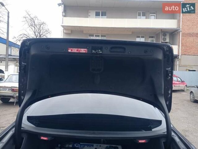 Синий Мерседес Е-Класс, объемом двигателя 2.7 л и пробегом 217 тыс. км за 7300 $, фото 13 на Automoto.ua