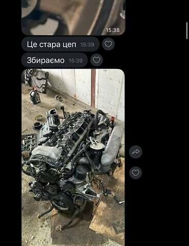 Синій Мерседес Е-Клас, об'ємом двигуна 3.2 л та пробігом 306 тис. км за 11000 $, фото 42 на Automoto.ua