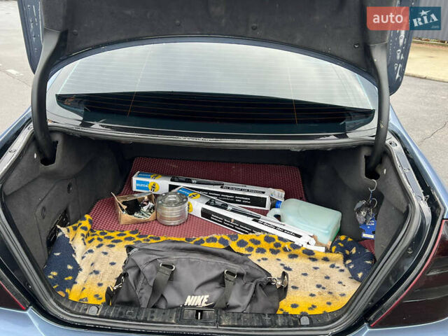 Синій Мерседес Е-Клас, об'ємом двигуна 2.7 л та пробігом 430 тис. км за 7500 $, фото 7 на Automoto.ua