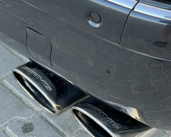 Синій Мерседес Е-Клас, об'ємом двигуна 2.69 л та пробігом 430 тис. км за 11999 $, фото 7 на Automoto.ua