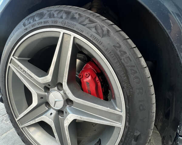 Синій Мерседес Е-Клас, об'ємом двигуна 2.69 л та пробігом 430 тис. км за 11999 $, фото 4 на Automoto.ua