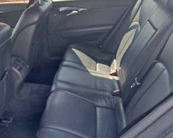 Синій Мерседес Е-Клас, об'ємом двигуна 2 л та пробігом 352 тис. км за 4999 $, фото 6 на Automoto.ua