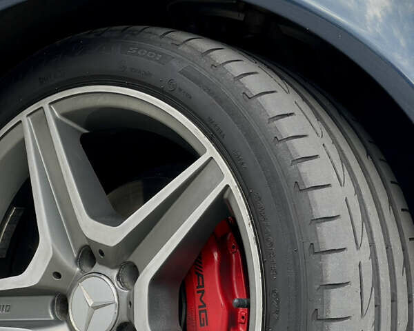 Синій Мерседес Е-Клас, об'ємом двигуна 2.69 л та пробігом 430 тис. км за 11999 $, фото 16 на Automoto.ua