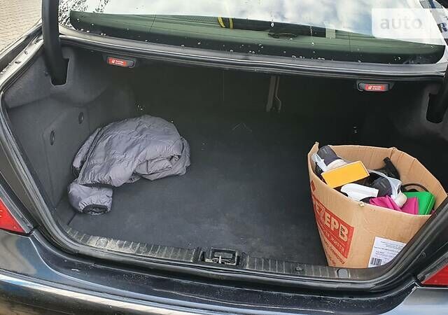 Синий Мерседес Е-Класс, объемом двигателя 2.7 л и пробегом 338 тыс. км за 7199 $, фото 4 на Automoto.ua