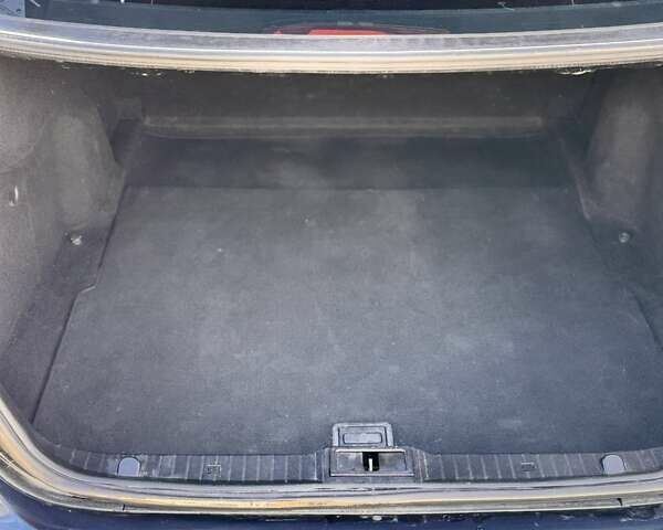 Синий Мерседес Е-Класс, объемом двигателя 2.1 л и пробегом 362 тыс. км за 8700 $, фото 20 на Automoto.ua