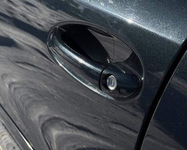 Синій Мерседес Е-Клас, об'ємом двигуна 1.8 л та пробігом 339 тис. км за 6500 $, фото 29 на Automoto.ua