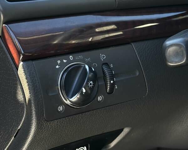 Синій Мерседес Е-Клас, об'ємом двигуна 1.8 л та пробігом 339 тис. км за 6500 $, фото 32 на Automoto.ua