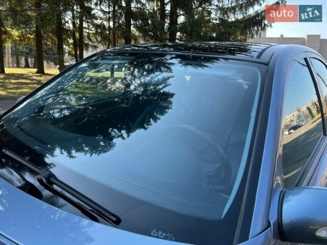 Синій Мерседес Е-Клас, об'ємом двигуна 3.22 л та пробігом 255 тис. км за 7450 $, фото 9 на Automoto.ua