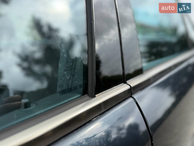 Синій Мерседес Е-Клас, об'ємом двигуна 3.22 л та пробігом 396 тис. км за 8300 $, фото 29 на Automoto.ua