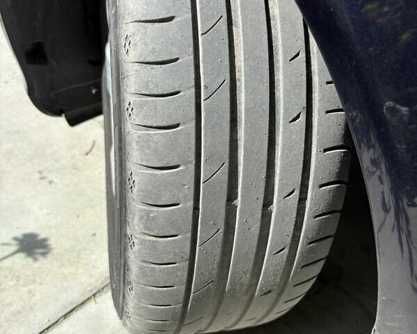 Синій Мерседес Е-Клас, об'ємом двигуна 2.15 л та пробігом 344 тис. км за 6500 $, фото 7 на Automoto.ua