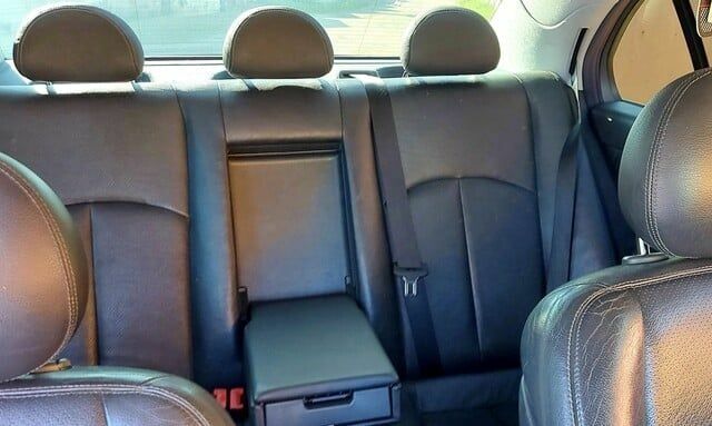 Синий Мерседес Е-Класс, объемом двигателя 0 л и пробегом 219 тыс. км за 2600 $, фото 7 на Automoto.ua