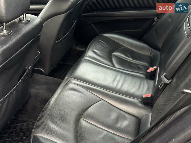 Синий Мерседес Е-Класс, объемом двигателя 2.15 л и пробегом 375 тыс. км за 10200 $, фото 25 на Automoto.ua