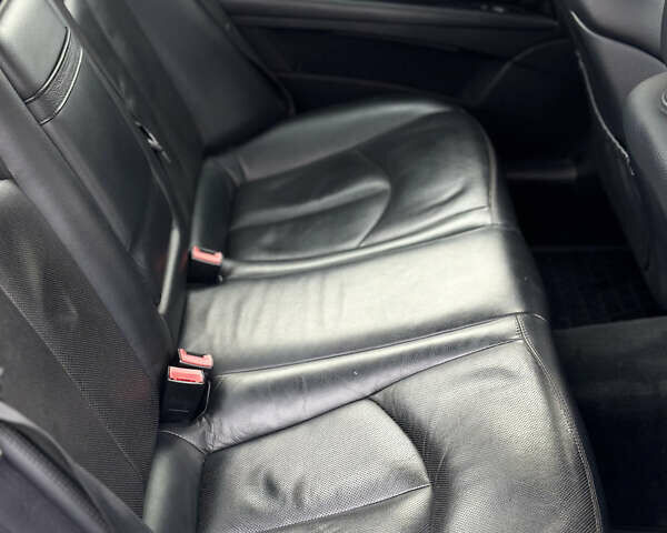 Синий Мерседес Е-Класс, объемом двигателя 2.15 л и пробегом 375 тыс. км за 10200 $, фото 28 на Automoto.ua