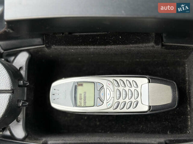Синий Мерседес Е-Класс, объемом двигателя 2.15 л и пробегом 375 тыс. км за 10200 $, фото 30 на Automoto.ua