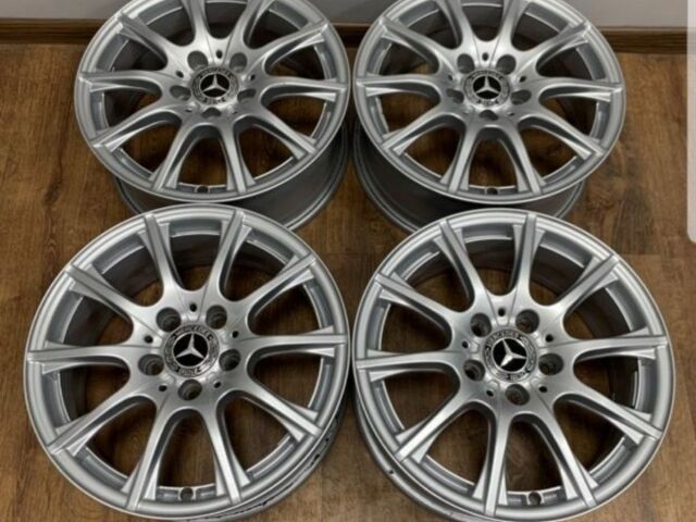 Синий Мерседес Е-Класс, объемом двигателя 3 л и пробегом 15 тыс. км за 8000 $, фото 10 на Automoto.ua