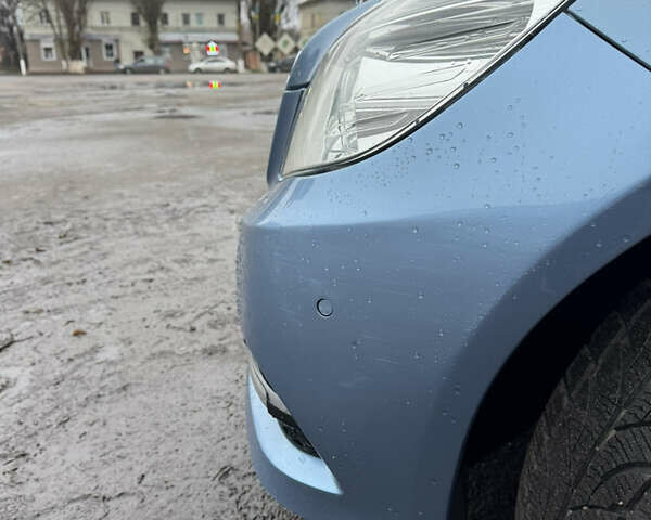 Синий Мерседес Е-Класс, объемом двигателя 3 л и пробегом 286 тыс. км за 15900 $, фото 16 на Automoto.ua