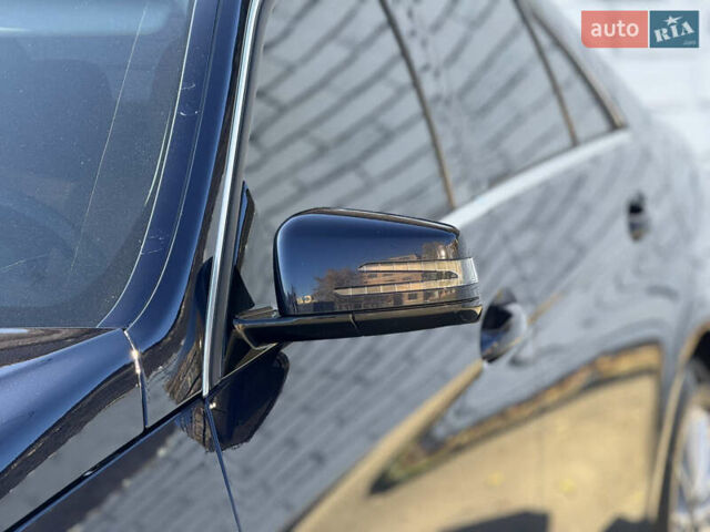 Синий Мерседес Е-Класс, объемом двигателя 2.14 л и пробегом 360 тыс. км за 15999 $, фото 7 на Automoto.ua