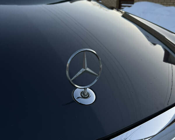 Синий Мерседес Е-Класс, объемом двигателя 3 л и пробегом 330 тыс. км за 17500 $, фото 37 на Automoto.ua