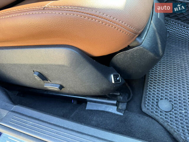 Синій Мерседес Е-Клас, об'ємом двигуна 2.14 л та пробігом 360 тис. км за 16000 $, фото 20 на Automoto.ua