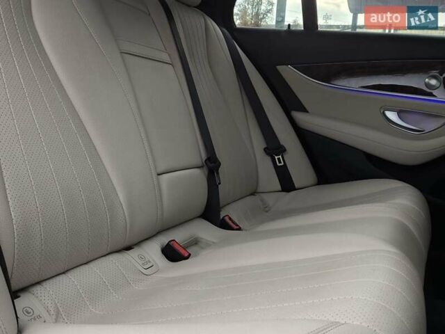 Синій Мерседес Е-Клас, об'ємом двигуна 1.99 л та пробігом 159 тис. км за 24500 $, фото 24 на Automoto.ua