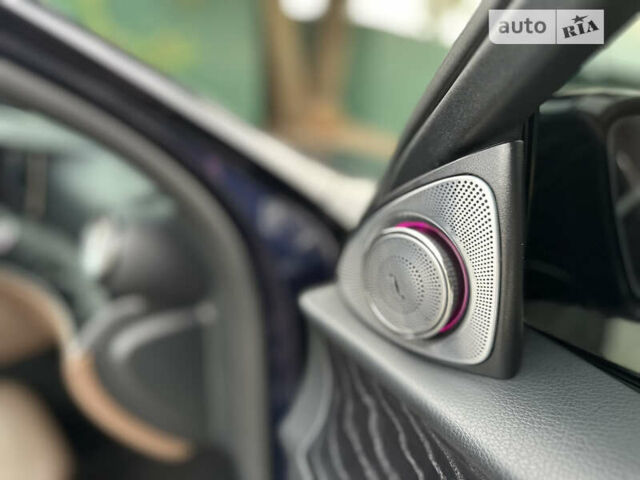 Синий Мерседес Е-Класс, объемом двигателя 3 л и пробегом 122 тыс. км за 34800 $, фото 13 на Automoto.ua