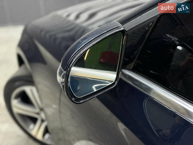 Синий Мерседес Е-Класс, объемом двигателя 2 л и пробегом 103 тыс. км за 27900 $, фото 36 на Automoto.ua