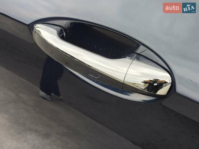 Синій Мерседес Е-Клас, об'ємом двигуна 1.99 л та пробігом 159 тис. км за 24500 $, фото 10 на Automoto.ua