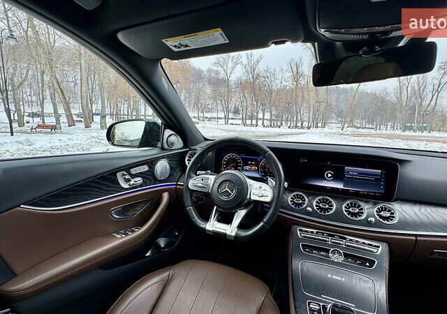 Синій Мерседес Е-Клас, об'ємом двигуна 2 л та пробігом 180 тис. км за 30800 $, фото 21 на Automoto.ua