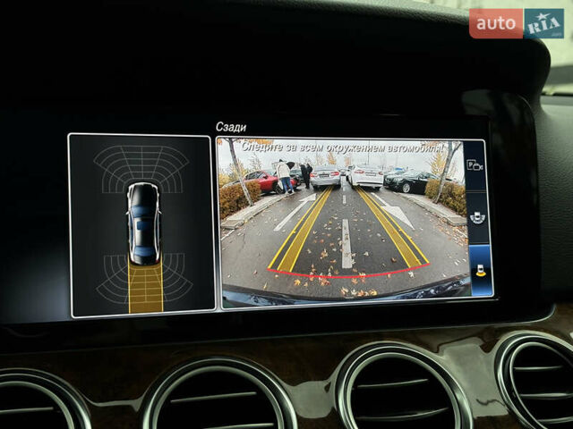 Синій Мерседес Е-Клас, об'ємом двигуна 1.99 л та пробігом 113 тис. км за 27999 $, фото 51 на Automoto.ua