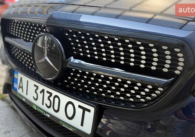 Синій Мерседес Е-Клас, об'ємом двигуна 1.99 л та пробігом 85 тис. км за 30900 $, фото 35 на Automoto.ua