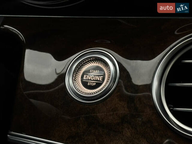 Синій Мерседес Е-Клас, об'ємом двигуна 1.99 л та пробігом 113 тис. км за 27999 $, фото 37 на Automoto.ua