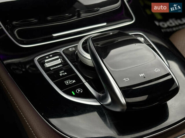 Синій Мерседес Е-Клас, об'ємом двигуна 1.99 л та пробігом 113 тис. км за 27999 $, фото 35 на Automoto.ua