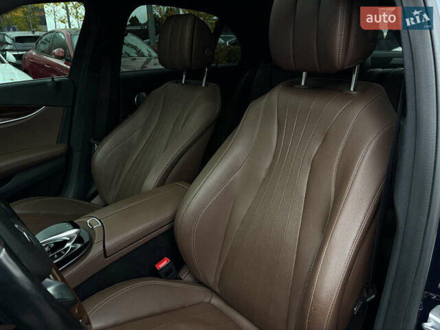 Синій Мерседес Е-Клас, об'ємом двигуна 1.99 л та пробігом 113 тис. км за 27999 $, фото 23 на Automoto.ua