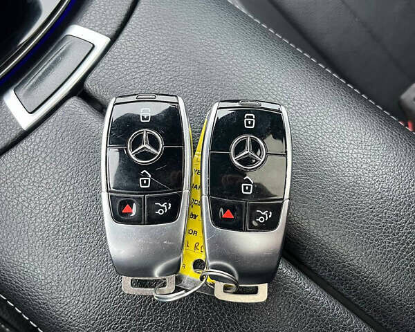 Синий Мерседес Е-Класс, объемом двигателя 1.99 л и пробегом 166 тыс. км за 27800 $, фото 27 на Automoto.ua