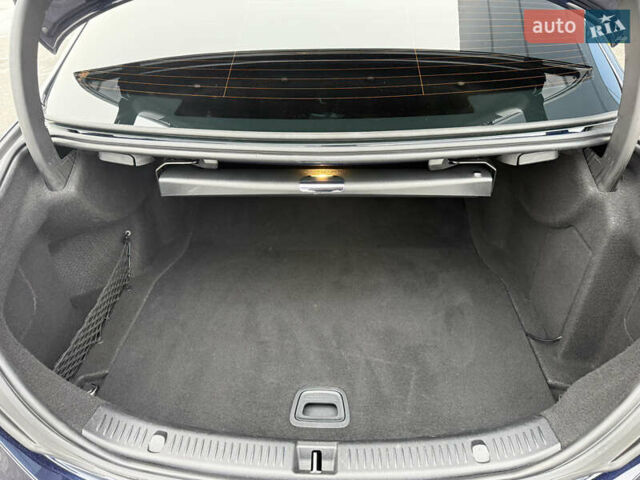 Синий Мерседес Е-Класс, объемом двигателя 2 л и пробегом 73 тыс. км за 25900 $, фото 24 на Automoto.ua