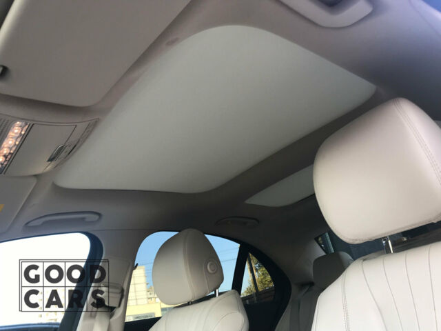 Синій Мерседес Е-Клас, об'ємом двигуна 2 л та пробігом 67 тис. км за 44999 $, фото 15 на Automoto.ua