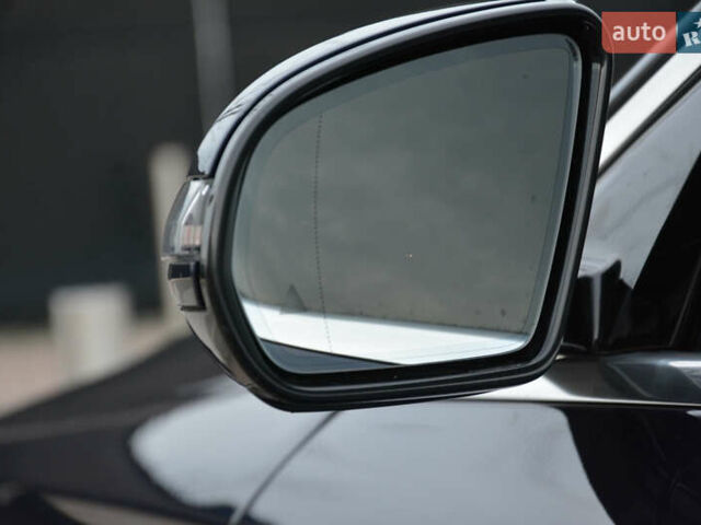 Синій Мерседес Е-Клас, об'ємом двигуна 1.99 л та пробігом 113 тис. км за 27999 $, фото 15 на Automoto.ua