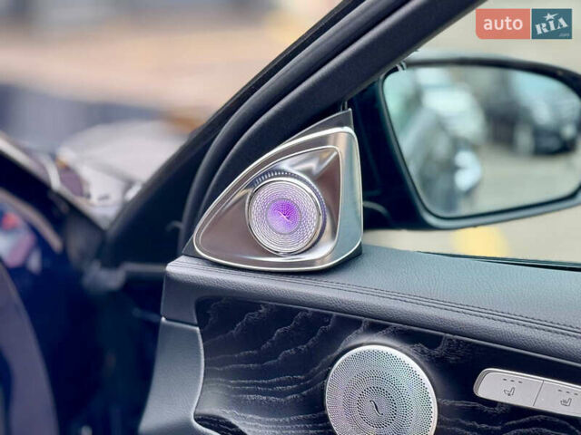 Синий Мерседес Е-Класс, объемом двигателя 3 л и пробегом 121 тыс. км за 49999 $, фото 7 на Automoto.ua