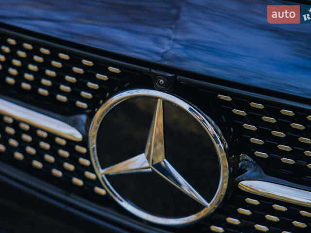 Синий Мерседес Е-Класс, объемом двигателя 3 л и пробегом 42 тыс. км за 48000 $, фото 11 на Automoto.ua