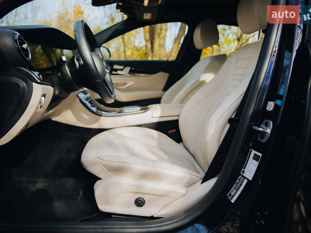 Синий Мерседес Е-Класс, объемом двигателя 3 л и пробегом 42 тыс. км за 48000 $, фото 31 на Automoto.ua