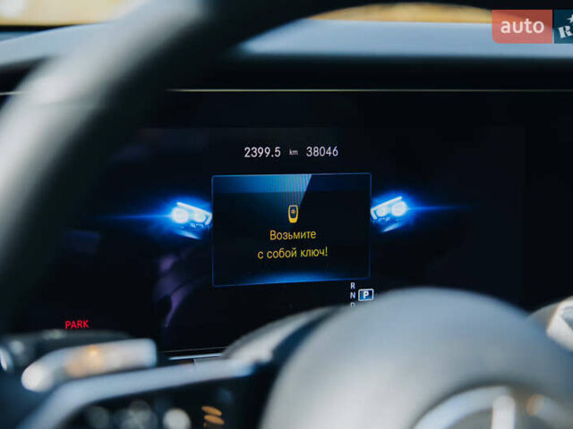 Синий Мерседес Е-Класс, объемом двигателя 3 л и пробегом 38 тыс. км за 49999 $, фото 42 на Automoto.ua