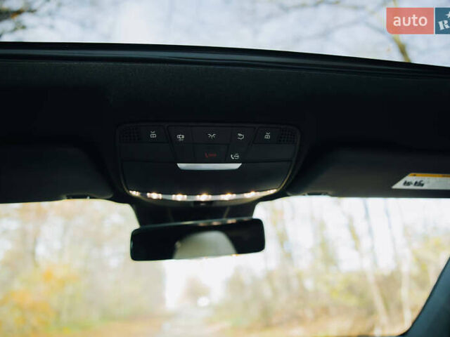 Синий Мерседес Е-Класс, объемом двигателя 3 л и пробегом 42 тыс. км за 48000 $, фото 37 на Automoto.ua