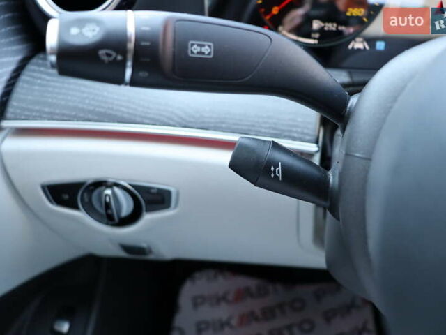 Синий Мерседес Е-Класс, объемом двигателя 2 л и пробегом 55 тыс. км за 47900 $, фото 26 на Automoto.ua