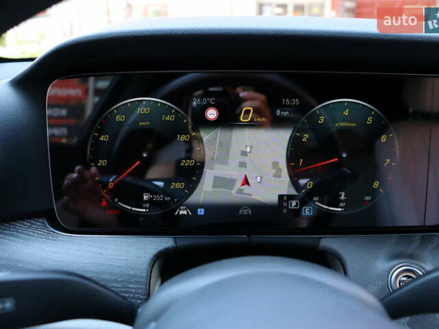 Синий Мерседес Е-Класс, объемом двигателя 2 л и пробегом 55 тыс. км за 47900 $, фото 24 на Automoto.ua