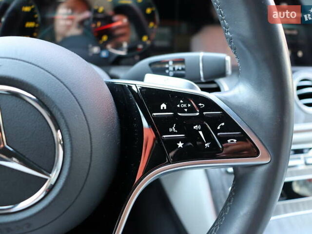 Синий Мерседес Е-Класс, объемом двигателя 2 л и пробегом 55 тыс. км за 47900 $, фото 22 на Automoto.ua